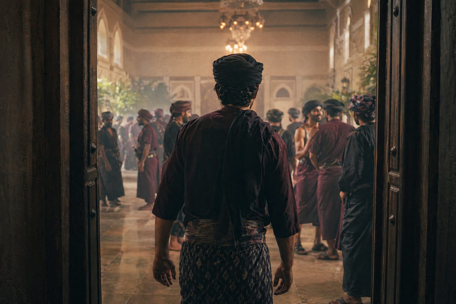 الفيلم