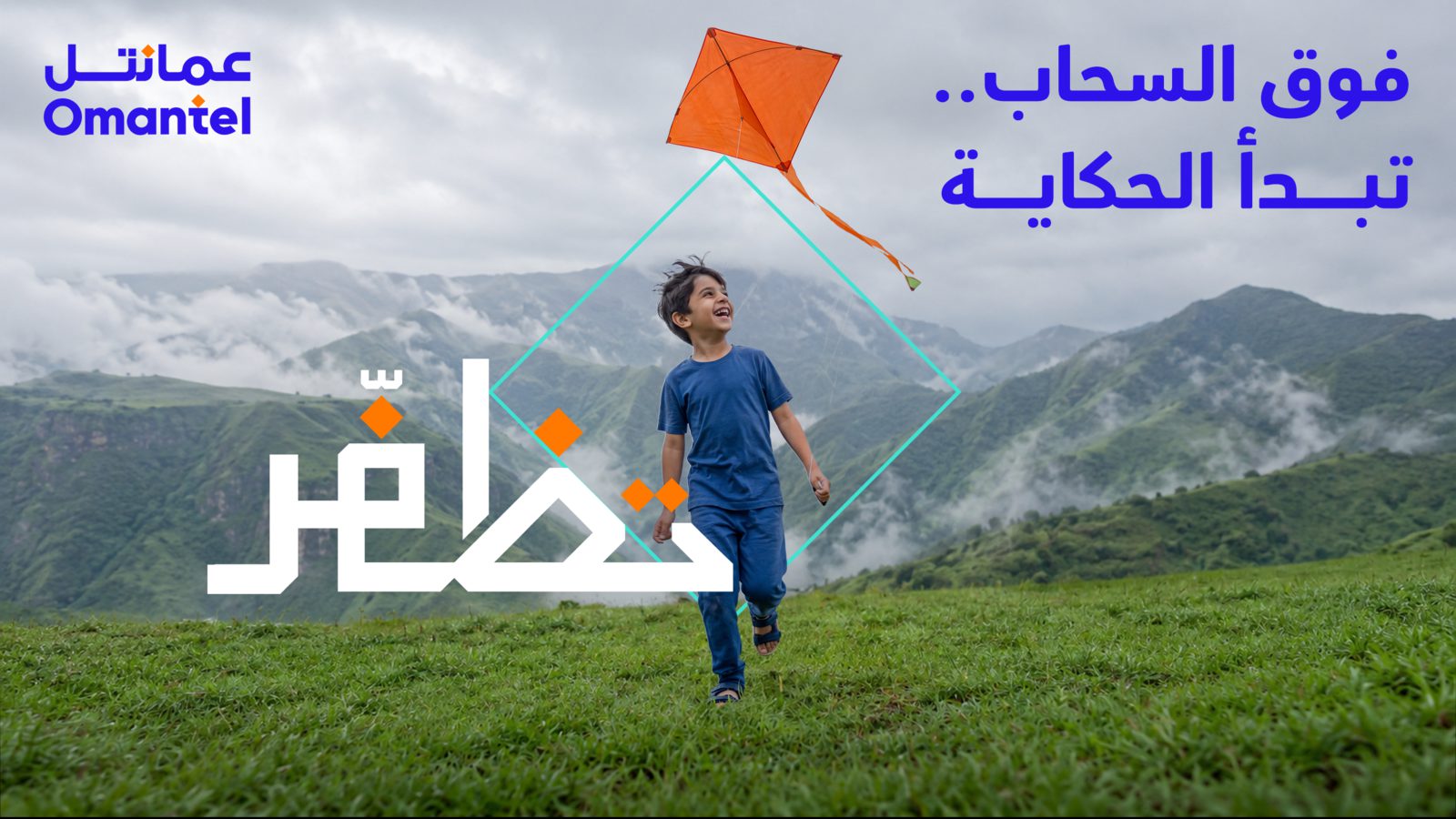 المفتاح البصري