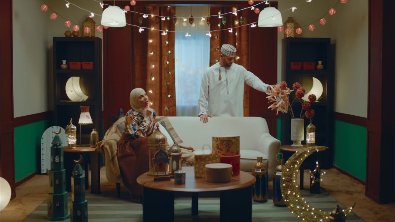 بدأ رمضان .. ما كأنك نسيت شيء؟