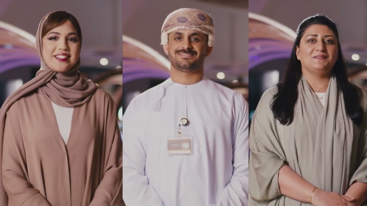 ناس عمانتل — المسؤولية الاجتماعية