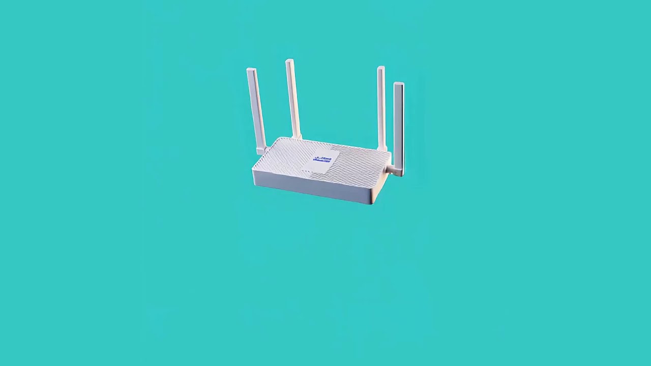 بيتي 5G مع جهازي Mesh مجانًا