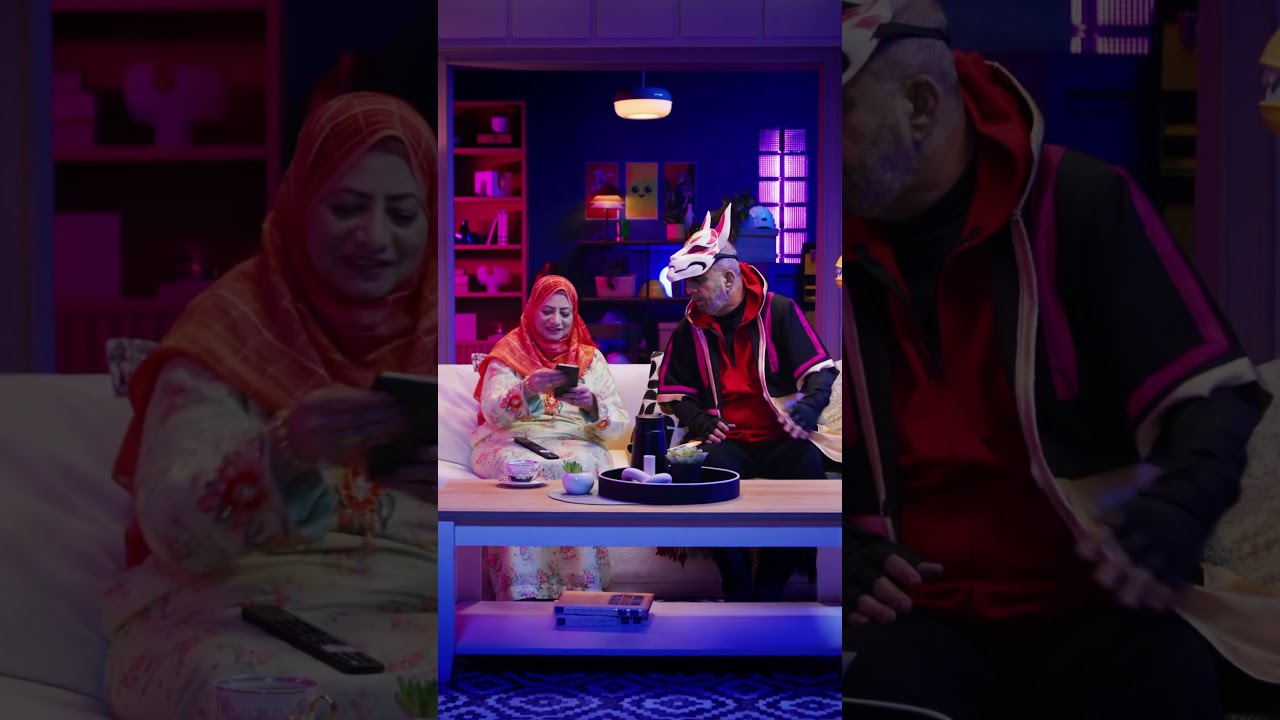 مع بيتي اختار هديتك والعب